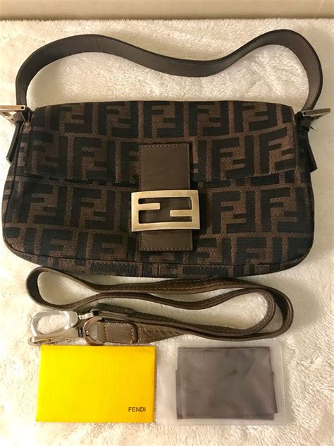 Fendi sling bag price